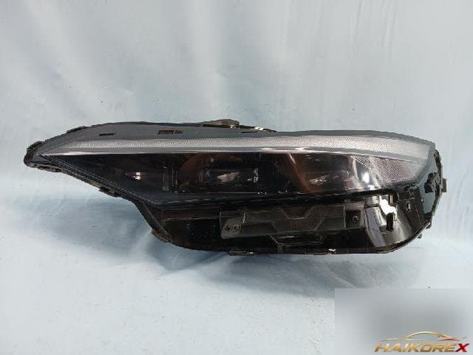 Hyundai Avante 2024 — фара левая 6