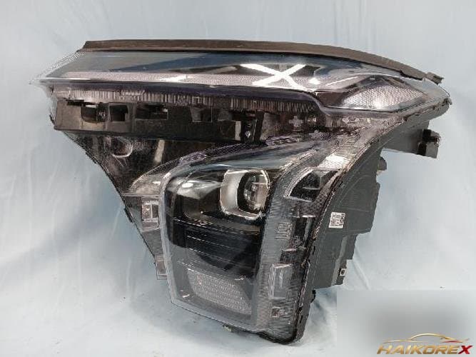 Chevrolet Trailblazer 2023 — фара левая 4