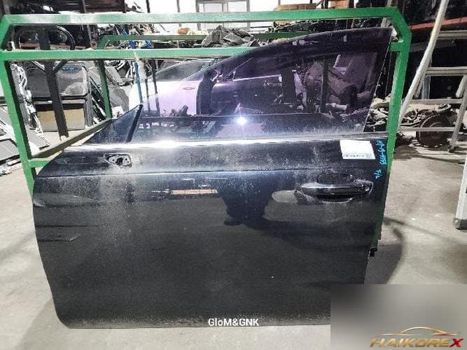 Audi A7 2015 — дверь передняя левая 4G8831051A