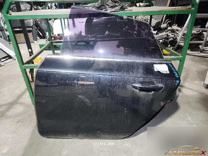 Audi A7 2015 — дверь задняя левая 4G8833051A