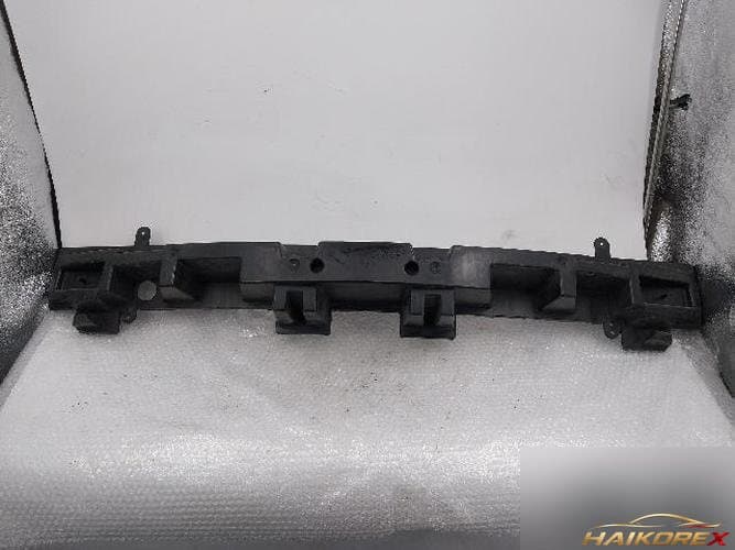 Ford MKZ 2014 — накладка переднего бампера (рейл)