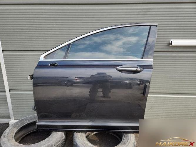 Ford MKZ 2014 — дверь передняя левая