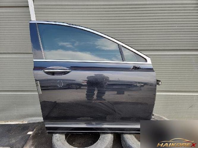 Ford MKZ 2014 — дверь передняя правая
