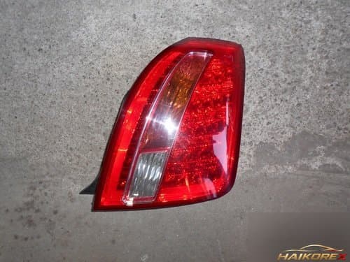 Фонарь задний правый 924023F500
