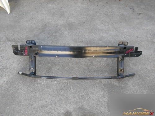 Передний бампер в сборе с усилителем Aslan 64900F5000