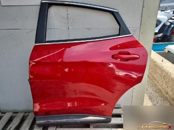Задняя левая дверь DFSK Penogon ix5 2020
