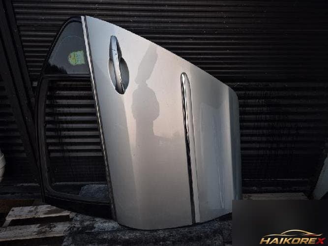 Honda Legend 2007 — дверь задняя левая