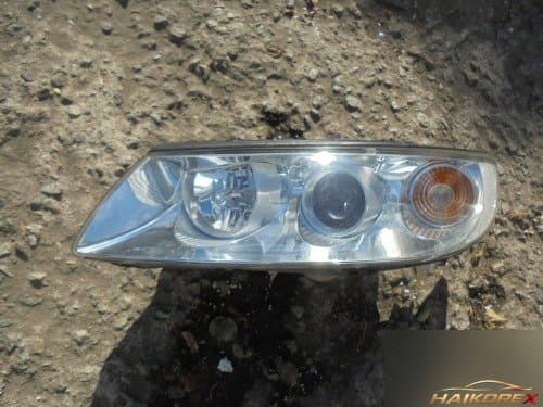 Фара передняя левая HID 921013L400