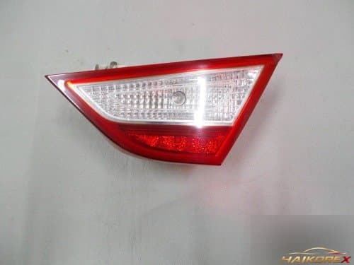 Фонарь задний правый LED Sonata YF 924043S100