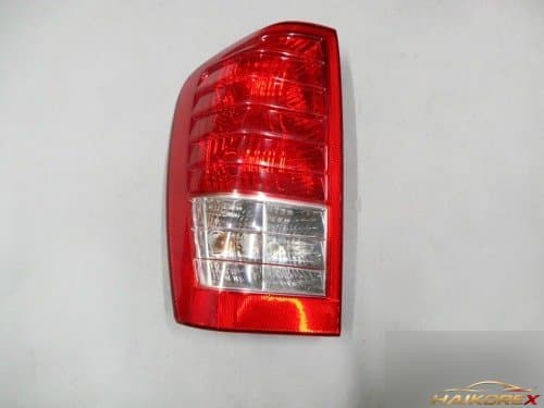 Фонарь задний левый 924014J000