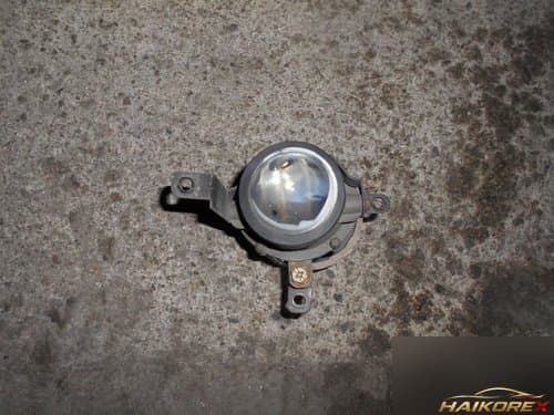 Противотуманная фара передняя левая Avante XD 922012D500