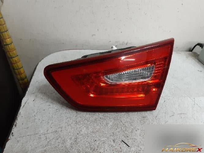 Kia K5 2013 — фонарь задний правый внутренний (LED)