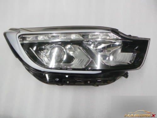 Фара передняя правая (галоген LED DRL) 8310236000