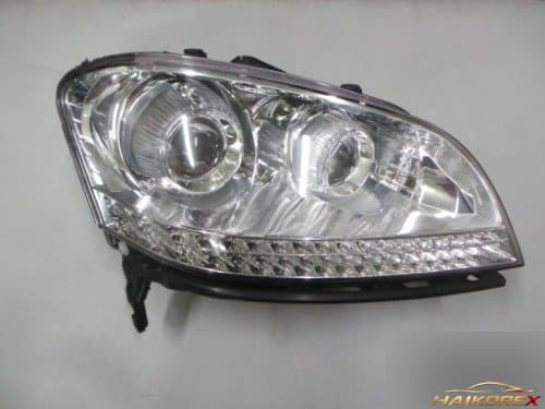 Фара передняя правая HID