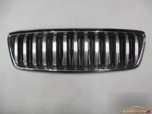 Решётка радиатора Equus 863503B510