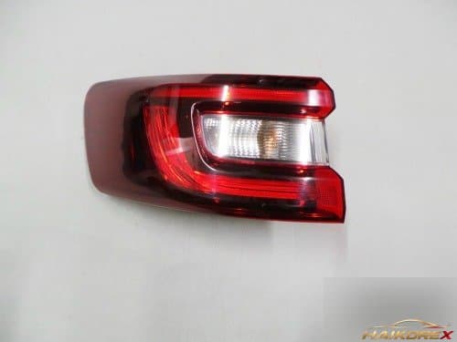 Задний фонарь 3D LED левый