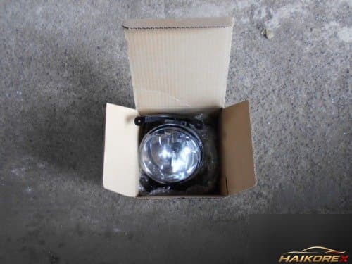 Противотуманная фара передняя левая 922014F000