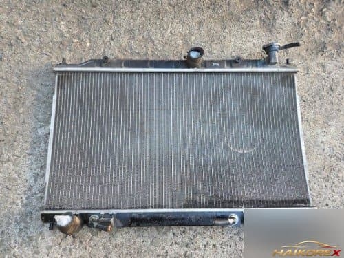 Радиатор 2241052710 автоматическая коробка
