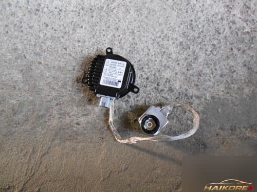 Балласт HID фары передней
