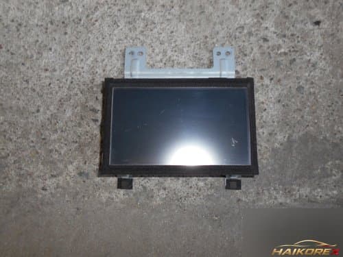 Магнитола с AV-монитором Infiniti 28091-JK000