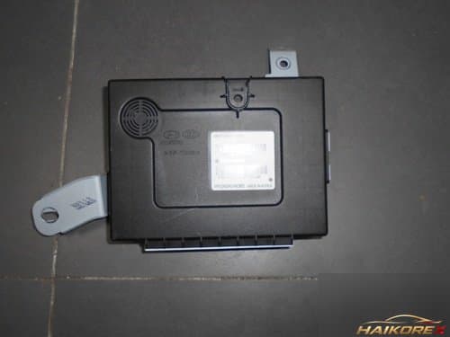 Блок управления BCM 95400-A5045