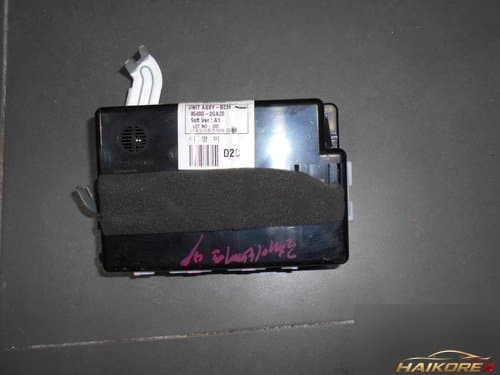 Модуль инноваций Lotze - BCM 954002GA20