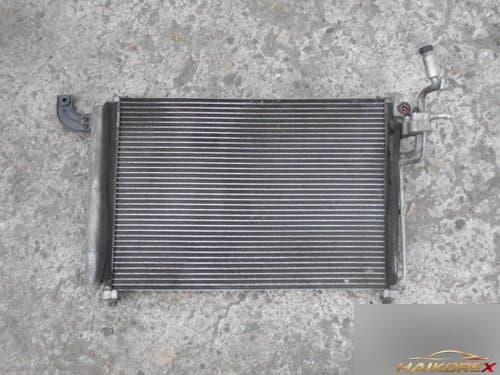 Радиатор-конденсор кондиционера Nuepride 976061G300 (дизель 1.5)