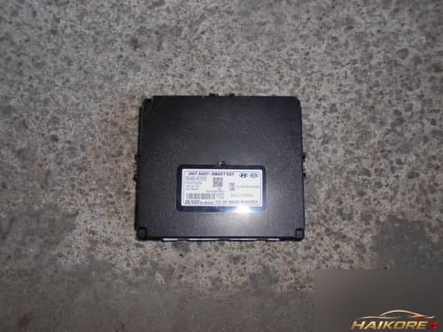 Блок управления смарт-ключа 95480-A7000