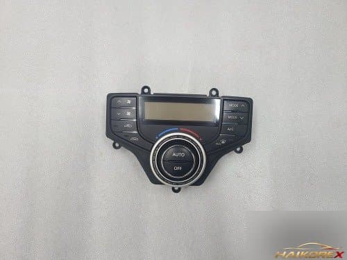 Блок управления отопителем и кондиционером 97250-2L500