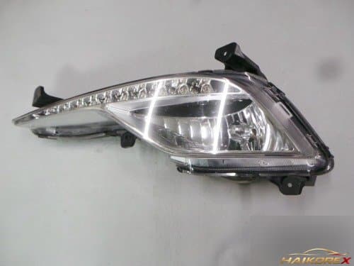 Противотуманная фара передняя левая LED 922013S200