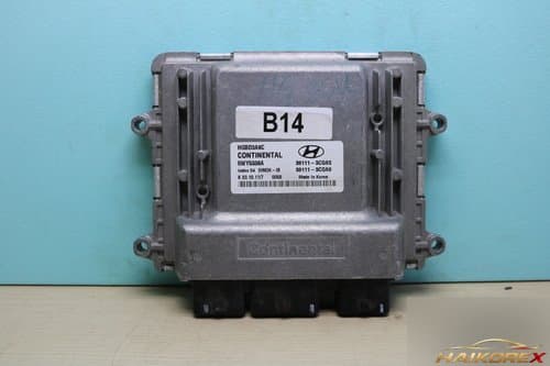 Блок интерфейса IFB Grandeur HG 39111-3CGA5