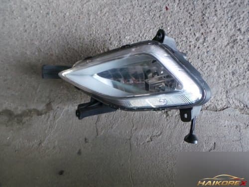 Противотуманная фара передняя левая 92201C1000