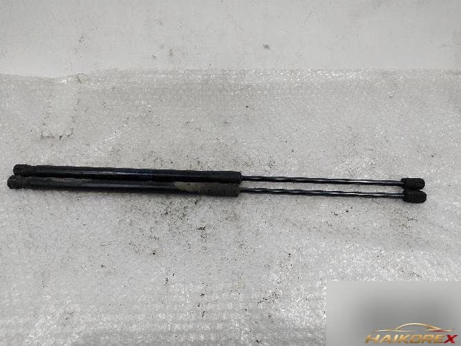 DFSK Fengyun ix5 2020 — капот