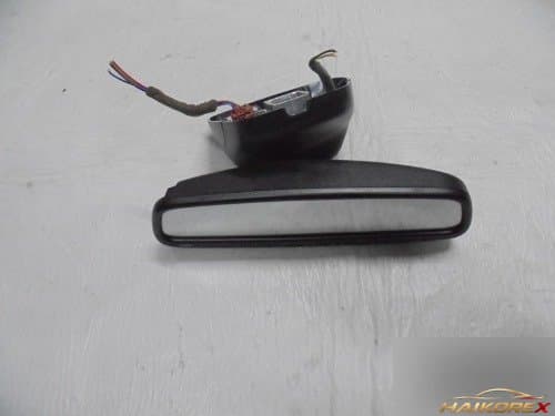 Зеркало заднего вида с датчиком ETC 963299281R