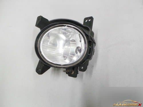 Противотуманная фара передняя левая 922012B500