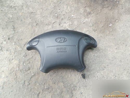 Модуль подушки безопасности водителя Avante 5690029100