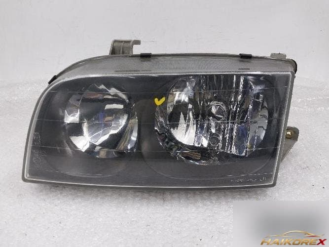Kia Carsta 2002 — фара левая (водительская)