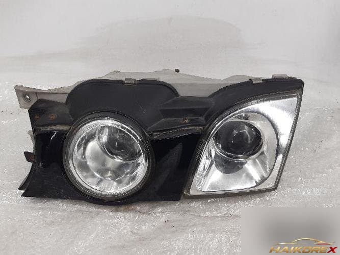 Hyundai Dynasty 2003 — фара головного света левая
