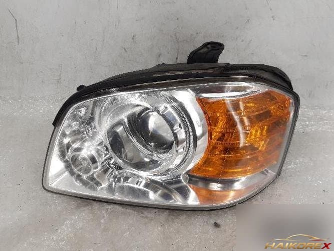 Buick 2003 — фара левая 921013C5
