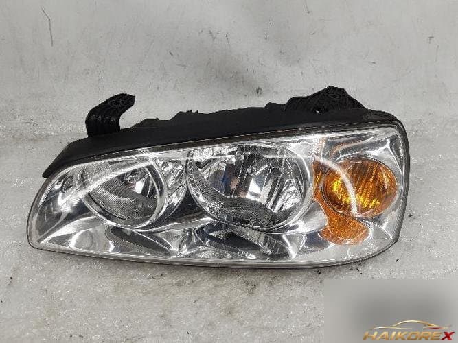 Hyundai Avante 2004 — фара левая 921012DXXX