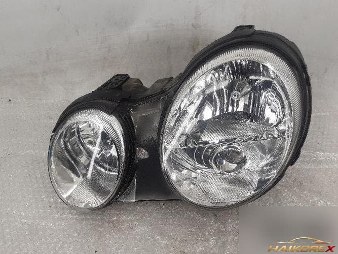 Kia Opirus 2005 — фара левая (ксенон)