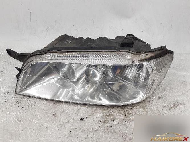 Hyundai Equus 2005 — фара передняя левая HID