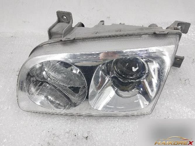 Hyundai Trajet 2006 — фара головного света левая
