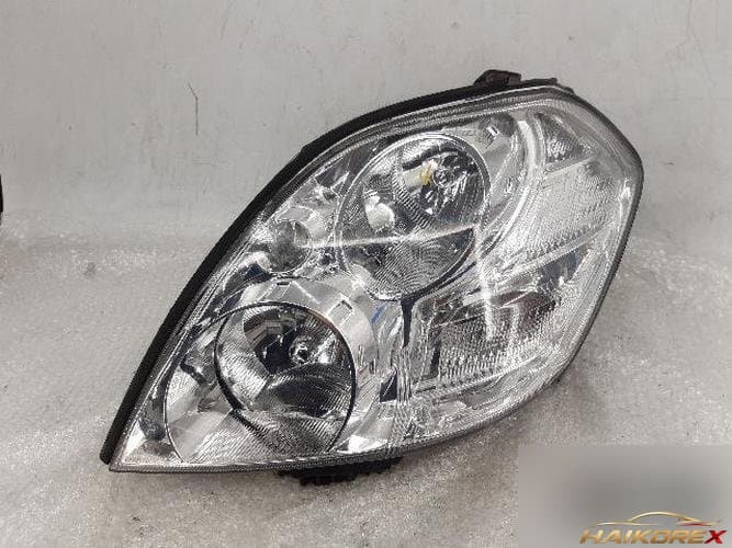 Renault SM7 2007 — фара левая HID 53501521