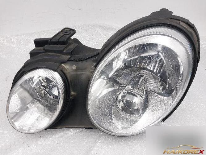Kia Opirus 2007 — фара левая HID 92101-3F6XX 1