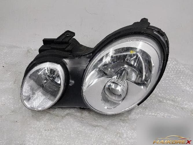 Kia Opirus 2007 — фара левая (ксенон) HID 92101-3F6XX