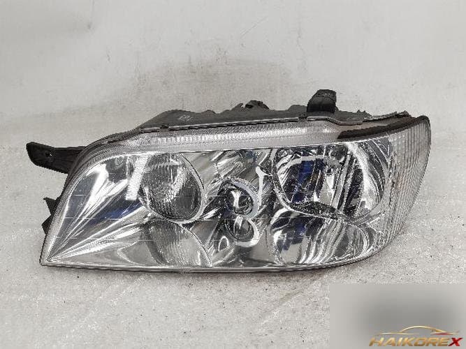 Hyundai Equus 2007 — фара левая (водительская) 92101 3B001