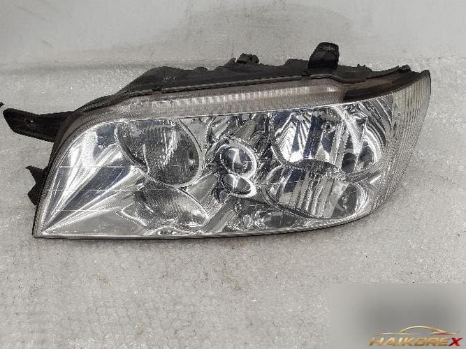 Hyundai Equus 2007 — фара левая 92101-3B001