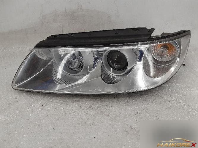 Hyundai Grandeur 2008 — фара левая HID (92101 3L100)