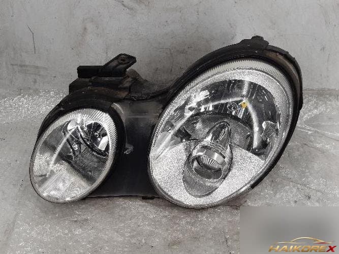 Kia Opirus 2008 — фара левая 921013F5XX